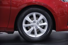 广汽丰田-YARiS L 致炫