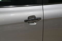 江铃汽车-新驭胜S350