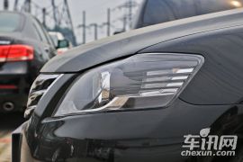 广汽丰田-凯美瑞-200E 经典精英版