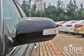 广汽丰田-凯美瑞-200E 经典精英版