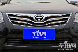 广汽丰田-凯美瑞-200E 经典精英版