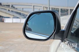 雪铁龙-C4 Aircross-2.0L 四驱豪华版