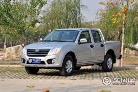 一汽通用-坤程-2.4T精英型