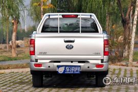 一汽通用-坤程-2.4T精英型