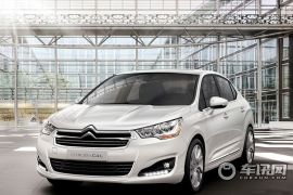 雪铁龙-雪铁龙C4L（海外）