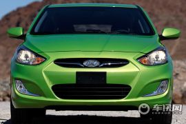 现代-雅绅特（海外）-两厢版