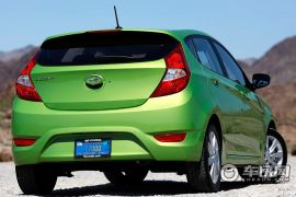 现代-雅绅特（海外）-两厢版