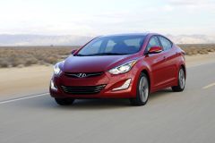 伊兰特（海外）