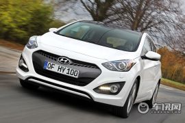 现代-现代i30(海外)