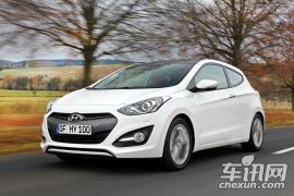 现代-现代i30(海外)