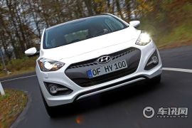 现代-现代i30(海外)