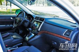 长城汽车-哈弗H6运动版