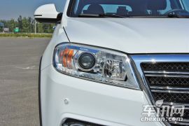 长城汽车-哈弗H6运动版