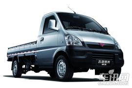 上汽通用五菱-五菱之光小卡