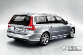 沃尔沃-沃尔沃V70