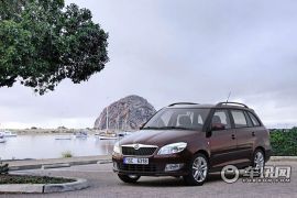 斯柯达-晶锐(海外)