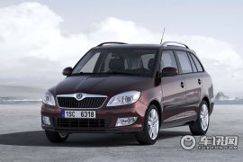 斯柯达-晶锐(海外)