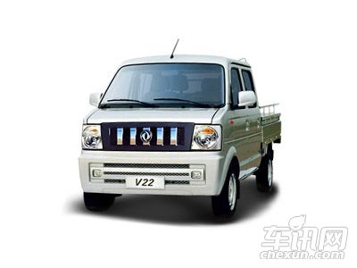 东风小康v22