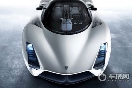 SSC-Tuatara