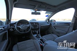 一汽-大众-高尔夫7