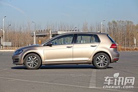 一汽-大众-高尔夫7