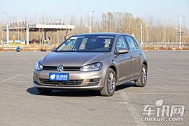 一汽-大众-高尔夫7