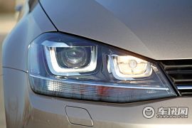 一汽-大众-高尔夫7