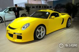 如虎-如虎 CTR 3-3.8T 标准型