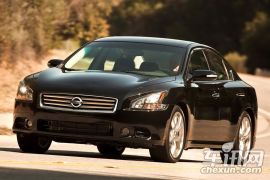 日产-Maxima