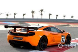 迈凯轮-迈凯轮12C