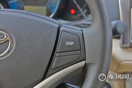 广汽丰田-YARiS L 致炫