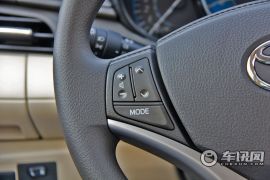 广汽丰田-YARiS L 致炫