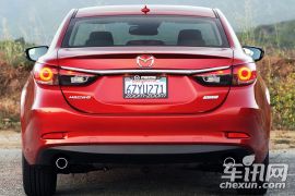 马自达-ATENZA(进口)