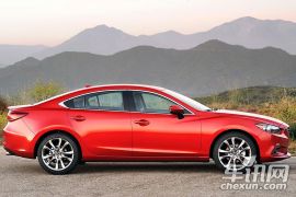 马自达-ATENZA(进口)