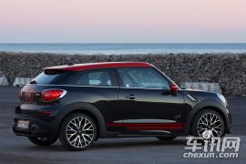 MINI JCW-MINI JCW PACEMAN