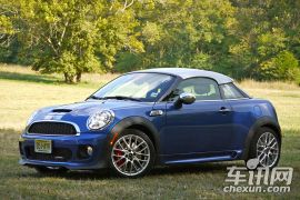 MINI JCW-MINI JCW COUPE