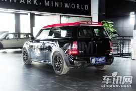 MINI JCW-MINI JCW CLUBMAN