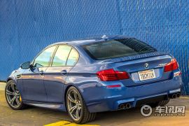 宝马-宝马M5