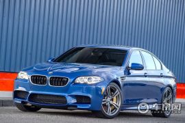 宝马-宝马M5