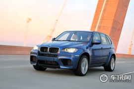 宝马-宝马X5 M