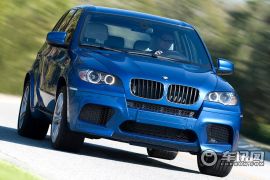 宝马-宝马X5 M