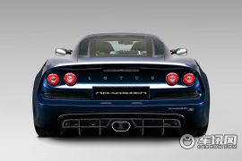 路特斯-Exige 3.5L S Roadster