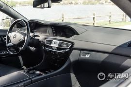 奔驰-奔驰CL级AMG