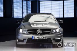 奔驰AMG-奔驰C级AMG