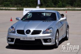 奔驰AMG-奔驰SLK级AMG