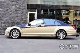 卡尔森-卡尔森 S级-CS60 皇家版