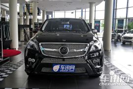 卡尔森-卡尔森 M级