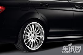 卡尔森-卡尔森 CLS级