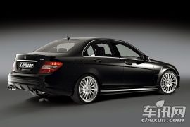 卡尔森-卡尔森 CLS级