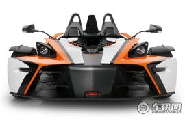 KTM-X-BOW-R版
